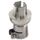 ALPHA ELETTRONICA - Punta 9,4x9,4mm per stazione saldante 98-328 98-328/1-3