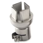 ALPHA ELETTRONICA - Punta 17,2x17,2mm per stazione saldante 98-328 98-328/1-4