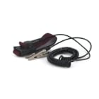 ALPHA ELETTRONICA - Bracciale antistatico da polso 98-605