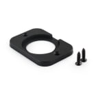 ALPHA ELETTRONICA - Pannello per display serie 98-86x singolo foro 98-870/1