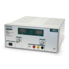 ALPHA ELETTRONICA - Alimentatore da laboratorio a tensione regolabile 0-50V 5A AL853D