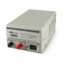 ALPHA ELETTRONICA - Alimentatore da laboratorio a tensione fissa 13,8V 5A ALP1305