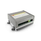 ALPHA ELETTRONICA - Regolatore di carica MPPT 20A - 12/24Vdc - Input 60V - per impianto fotovoltaico ASR120