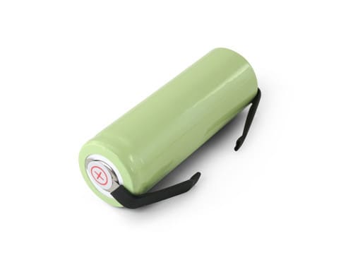 ALPHA ELETTRONICA - Batteria Ni-Mh A - 1,2V 2200mAh BMA-L2200