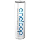 ALPHA ELETTRONICA - AA - 1,2V - 1900mAh - Panasonic Eneloop BMP-BK-3MCCE/BF1