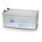 ALPHA ELETTRONICA - Batteria al piombo 12V 200Ah - AGM BP12-200