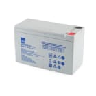 ALPHA ELETTRONICA - Batteria al piombo 12V 7,0Ah - AGM - VdS BP12-7.0