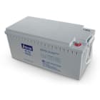 ALPHA ELETTRONICA - Batteria al piombo 12V 200Ah - GEL BPG12-200