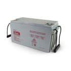 ALPHA ELETTRONICA - Batteria al piombo 12V 80Ah - AGM BPV12-80