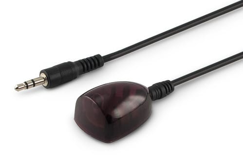 ALPHA ELETTRONICA - Cavetto ricevitore IR per CT408/6 CT408/6IR