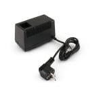 ALPHA ELETTRONICA - Convertitore Ac/Ac 100VA - Ingresso 230Vac - Uscita 115Vac - Spina tedesca CV100/1K