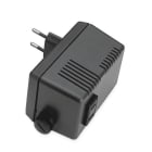 ALPHA ELETTRONICA - Convertitore Ac/Ac 40VA - Ingresso 230Vac - Uscita 115Vac CV40F