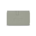 ALPHA ELETTRONICA - Piastra terminale DS10 D-DS10