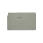 ALPHA ELETTRONICA - Piastra terminale DS6 D-DS6