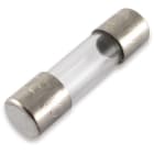 ALPHA ELETTRONICA - Fusibile cilindrico vetro 5x20 CF Rapido - 250V - 2,5A FFB02500