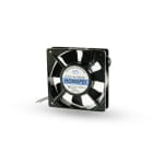 ALPHA ELETTRONICA - Ventola AC 120x120x25 230VAC Bronzine 56,1CFM FNHA-1225H22S