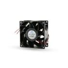 ALPHA ELETTRONICA - Ventola DC 92x92x38 24V Cuscinetti 139,40CFM FNHD-9238H24B