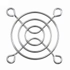 ALPHA ELETTRONICA - Griglia di protezione metallica per ventola 50mm FNHG-50M