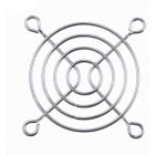 ALPHA ELETTRONICA - Griglia di protezione metallica per ventola 60mm FNHG-60M