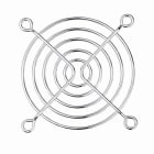ALPHA ELETTRONICA - Griglia di protezione metallica per ventola 70mm FNHG-70M
