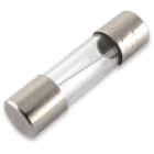 ALPHA ELETTRONICA - Fusibile cilindrico vetro 5x20 CT Ritardato - 250V - 1A FTB01000