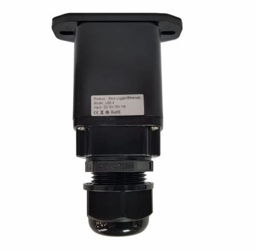 ALPHA ELETTRONICA - Adattatore Ethernet per inverter Deye INV-LSE-3