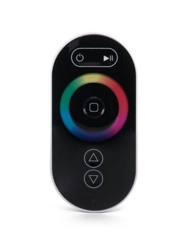 ALPHA ELETTRONICA - Telecomando di ricambio per JO-CONTR-233ST e JO-CONT-234ST JO-CONTR-TL01