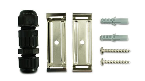 ALPHA ELETTRONICA - Kit ganci per JO302/040-046 JO302-CL