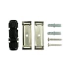 ALPHA ELETTRONICA - Kit ganci per JO302/040-046 JO302-CL