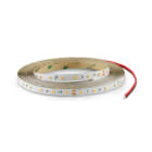 ALPHA ELETTRONICA - Striscia Led 64 Led/m 2835 1W - 24Vdc - 14,4W/m - Bianco Caldo 3000K JO350144648W1