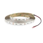 ALPHA ELETTRONICA - Striscia Led 60 Led/m 5050 - 12Vdc - 14,4W/m - Rosso JO350/14412/51/R