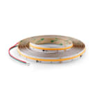 ALPHA ELETTRONICA - Striscia Led COB - 14W/m - 24Vdc - 12mm -  Digital bianco caldo 3000K JO35314241DW1