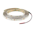 ALPHA ELETTRONICA - Striscia Led 60 Led/m 2835 - 12Vdc - 4,8W/m - Bianco caldo JO365042604W1
