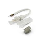 ALPHA ELETTRONICA - Terminale con cavo per nastri Led Neon Flex Top View RGB JO379/071-05