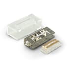 ALPHA ELETTRONICA - Connettore per nastri Led Neon Flex Side View Monocolore JO379/072-09