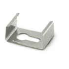 ALPHA ELETTRONICA - Graffetta di fissaggio - adatta per profilo JO380/080 JO380/080-86