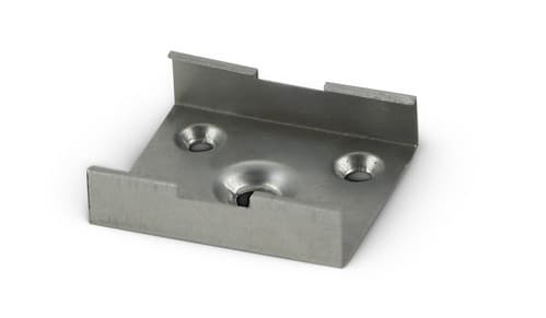 ALPHA ELETTRONICA - Graffetta di fissaggio - adatta per JO380/098 JO380/098-84