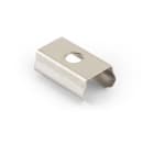 ALPHA ELETTRONICA - Graffetta di fissaggio - adatta per profilo JO380/162 JO380/162-84