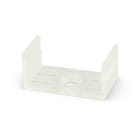 ALPHA ELETTRONICA - Graffetta di fissaggio - adatta per profilo JO380/172 JO380/172-84