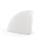 ALPHA ELETTRONICA - Terminale di chiusura - adatto per profilo JO380/173 JO380/173-80