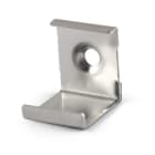 ALPHA ELETTRONICA - Graffetta di fissaggio - adatta per profilo JO380/173 JO380/173-84