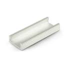 ALPHA ELETTRONICA - Profilo in alluminio grezzo - 2m JO380/578-00P