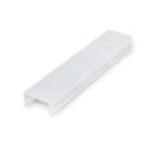 ALPHA ELETTRONICA - Copertura in PC opaca piana - 2m JO380/855-12P