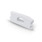 ALPHA ELETTRONICA - Terminale di chiusura - adatto per profilo JO381/001 JO381/001W-80