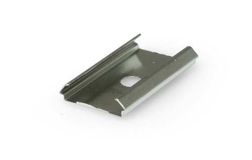 ALPHA ELETTRONICA - Graffetta di fissaggio - adatta per JO381/008 JO381/008-84