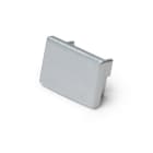 ALPHA ELETTRONICA - Terminale di chiusura - adatto per profilo JO381/506 JO381/506-80