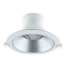 ALPHA ELETTRONICA - Faretto Led da incasso - 20W - 85lm/W - UGR<19 - Bianco Naturale - Serie Vision JO392-210NW