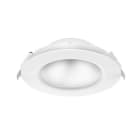 ALPHA ELETTRONICA - Faretto Led da incasso - 20W - Luce indiretta - Bianco Naturale - Serie Riflesso JO392-302NW