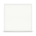 ALPHA ELETTRONICA - Pannello Led Edge-Lit 40W - 60x60cm - Con LGP - TRIwhite bianco selezionabile - UGR<19 - CRI 90 - Serie Office CCT UGR View JO396/6060/04