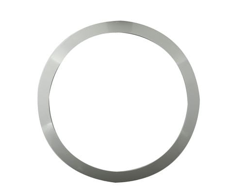 ALPHA ELETTRONICA - Cornice di ricambio per JO397/025 JO397/025-C